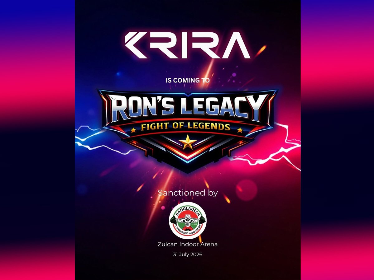 Official Partner