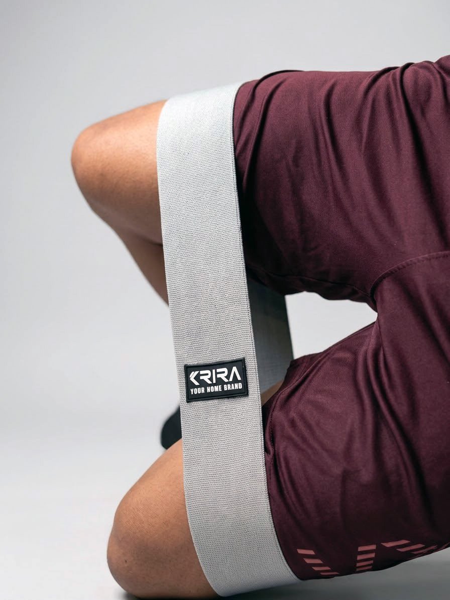 Glute bands view 2