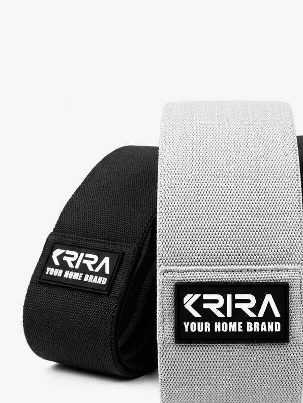 Glute bands view 3