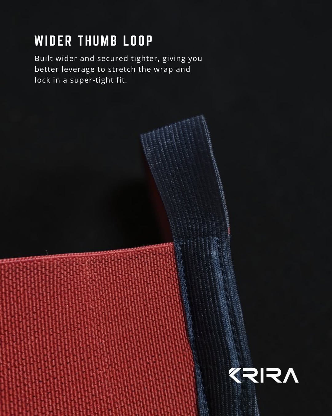 Pro Wraps 2.0 view 4