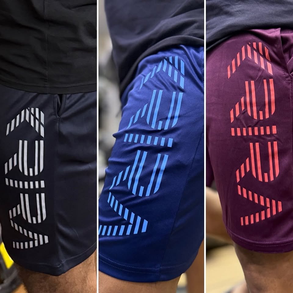 Krira Aero Shorts view 3