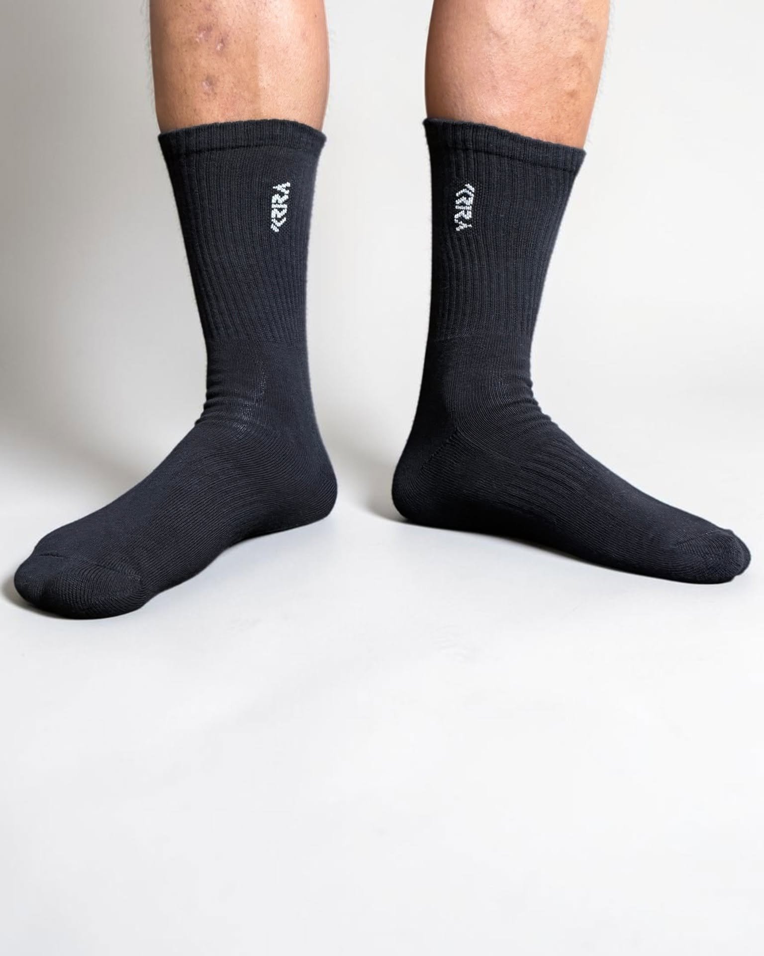 KRIRA Crew Socks view 6