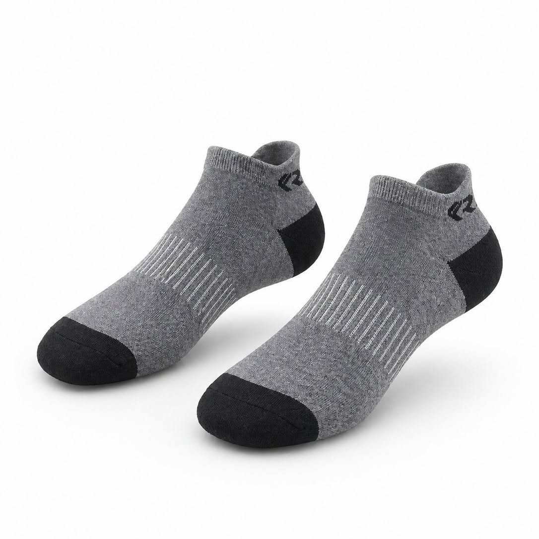 Ankle socks view 2