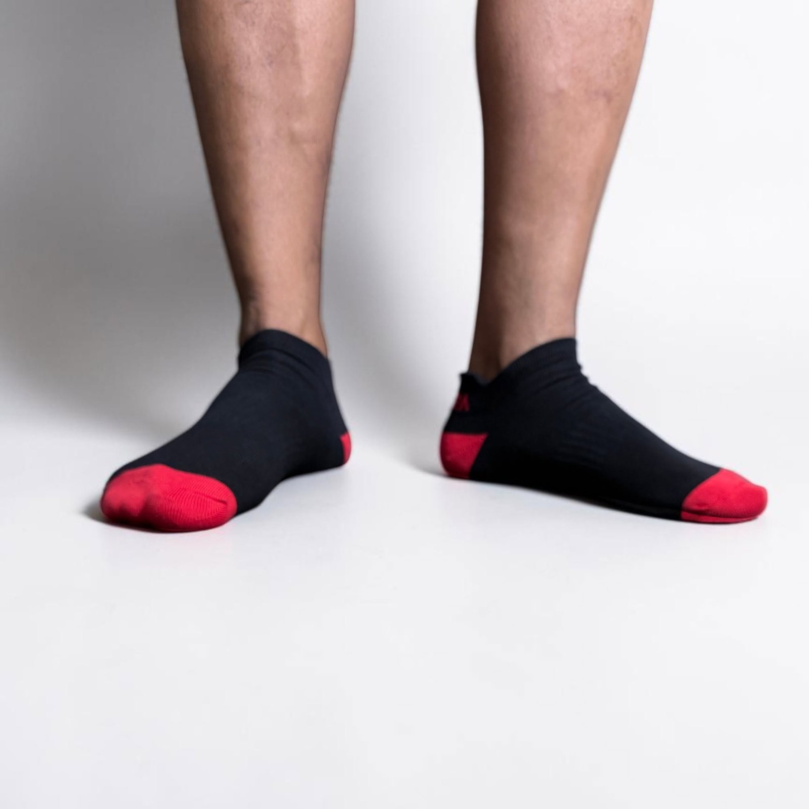 Ankle socks view 4