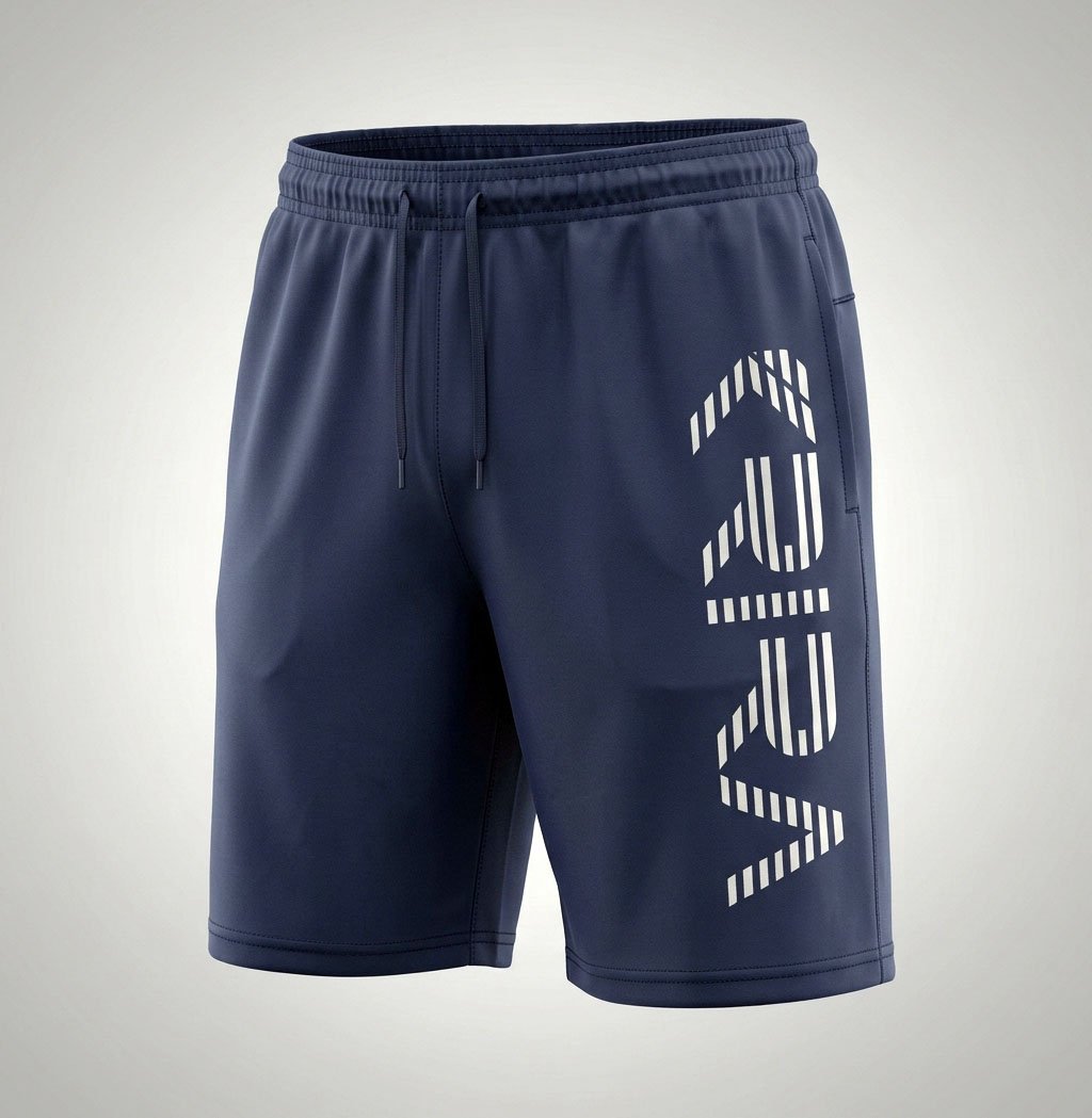 Krira Aero Shorts — 3 colors