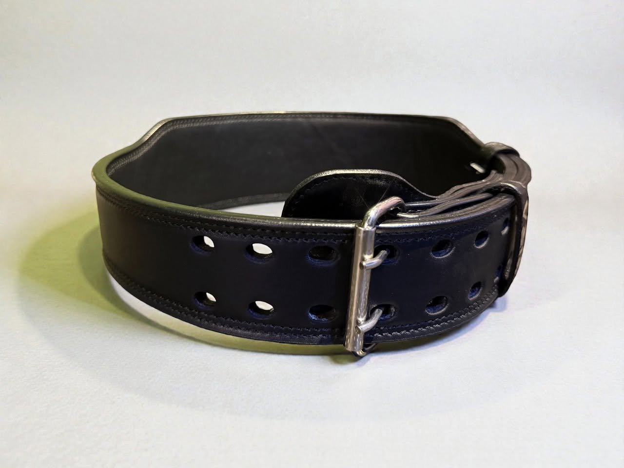 Training Belts view 2