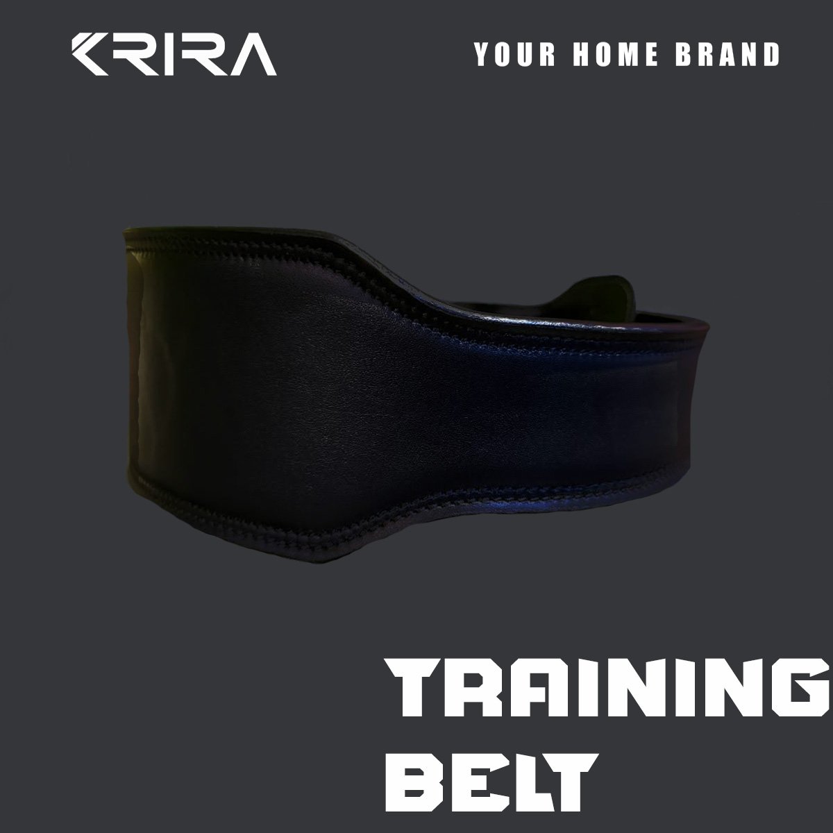 Training Belts view 3