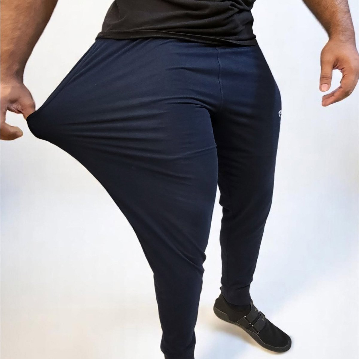 KRIRA Flex Joggers view 2