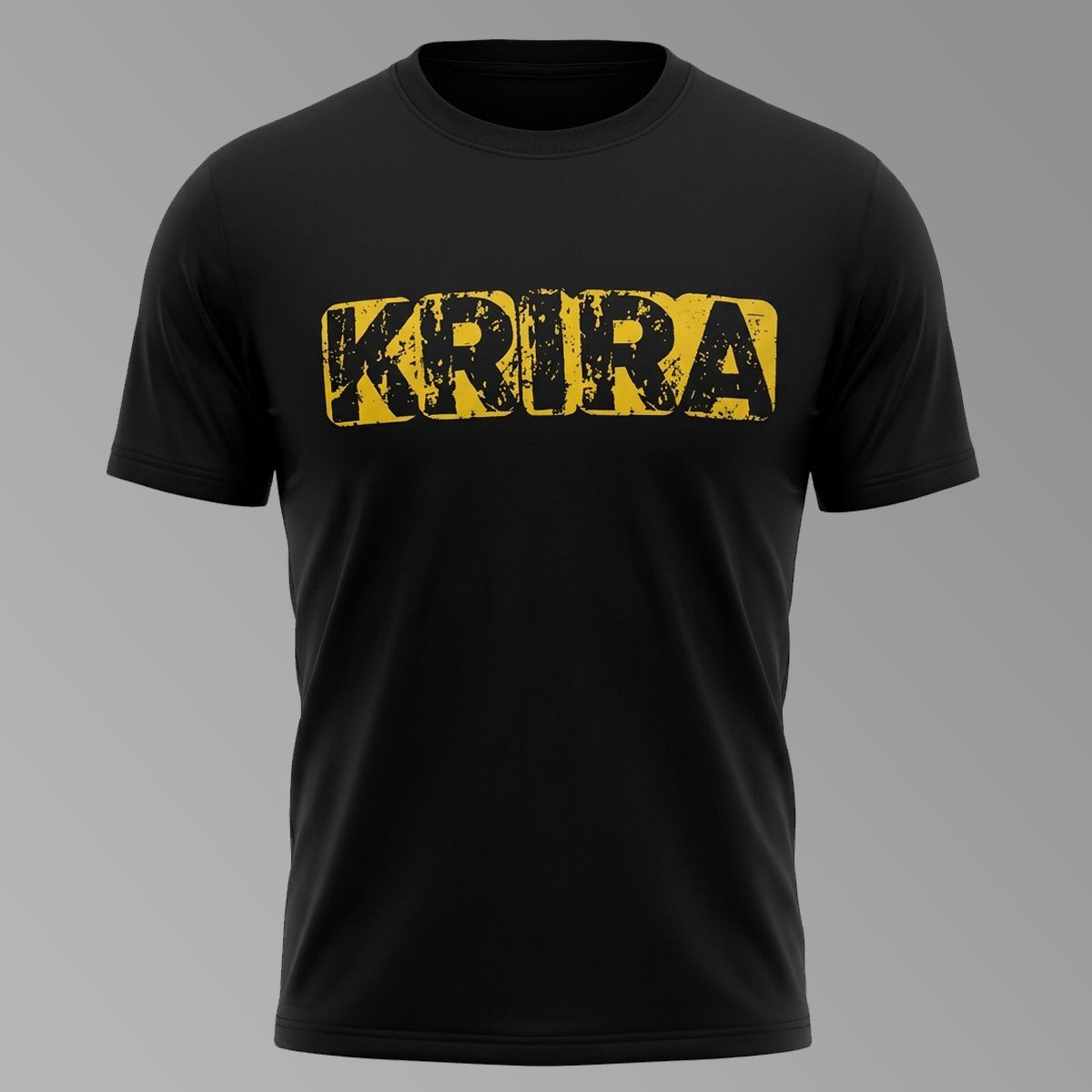 NUKE T-Shirt — KRIRA