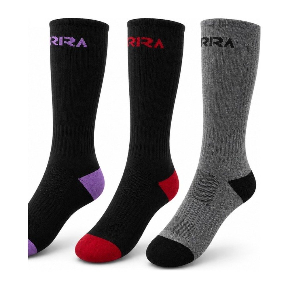 Deadlift Socks