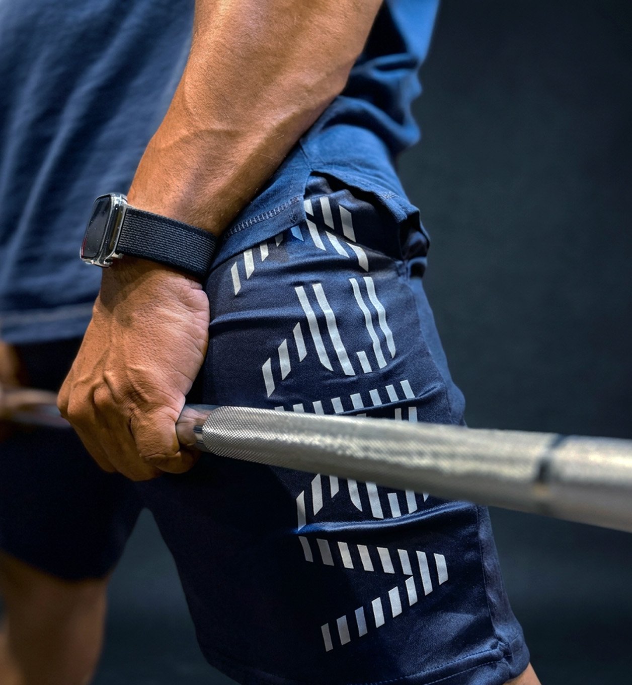 Built For The Lifters